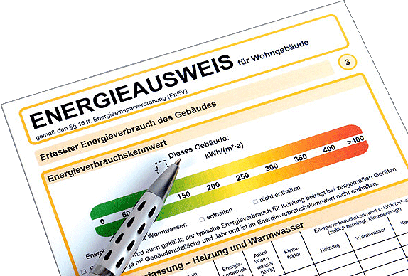 original_877375_ Symbolbild Energieausweis
