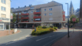 Blick rechtsseitig