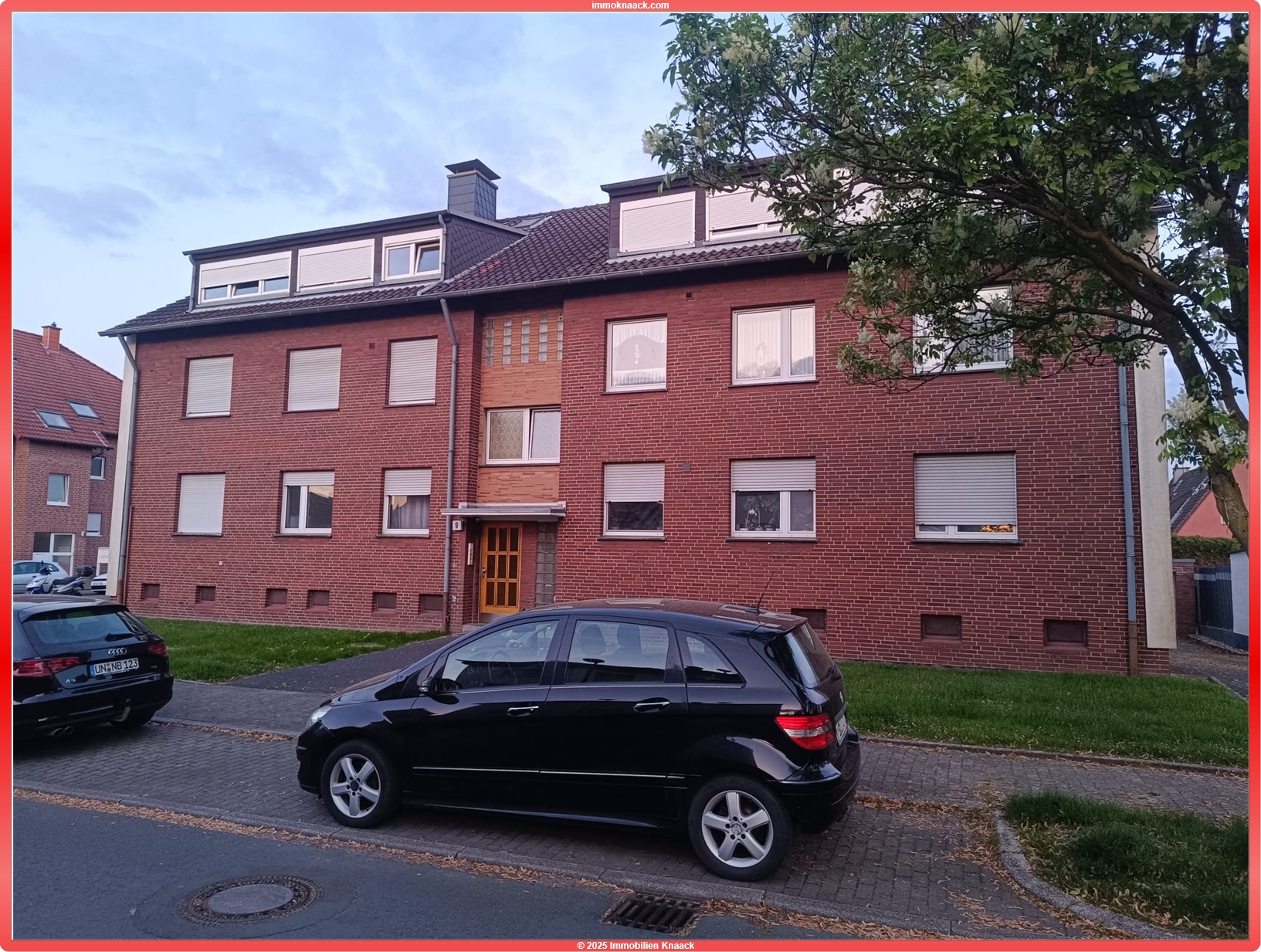 Ansicht