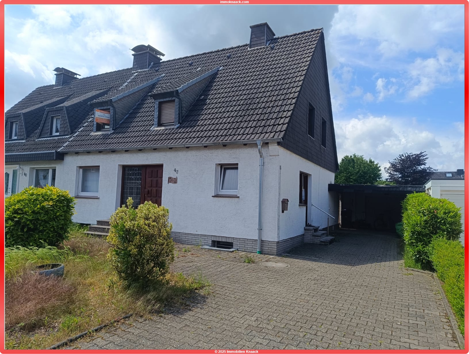 Ansicht