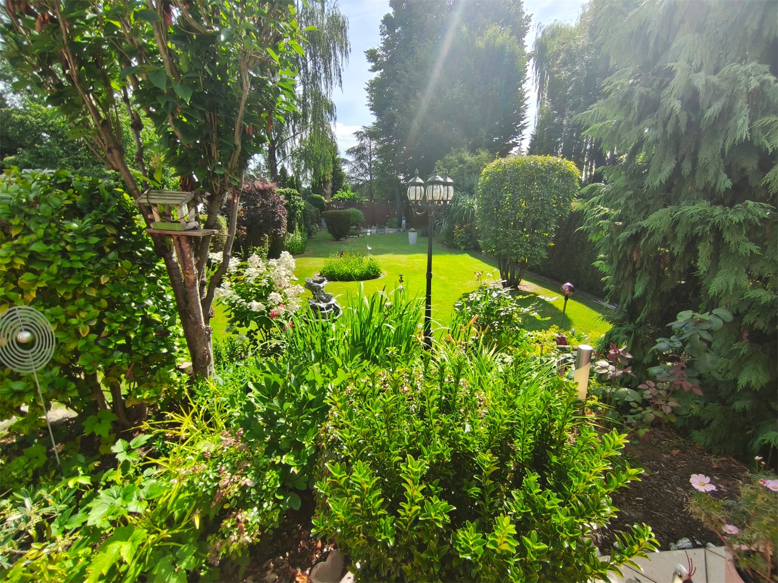 Garten